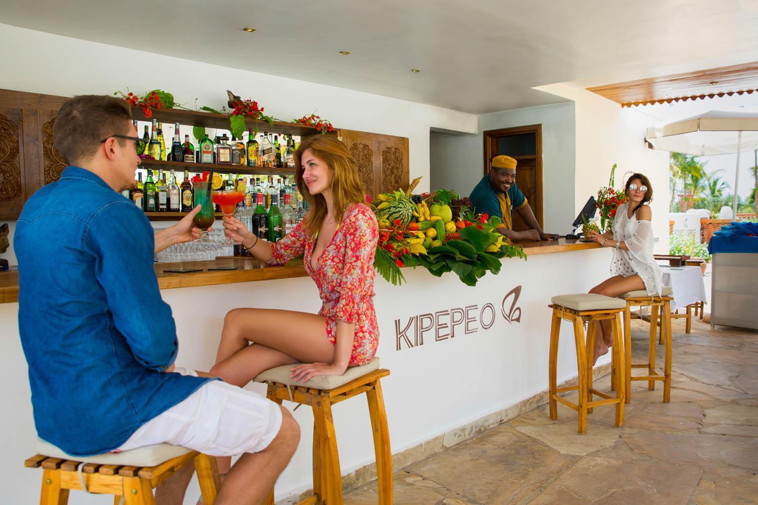 Fruit & Spice Wellness Resort Zanzibar Kizimkazi Exterior photo